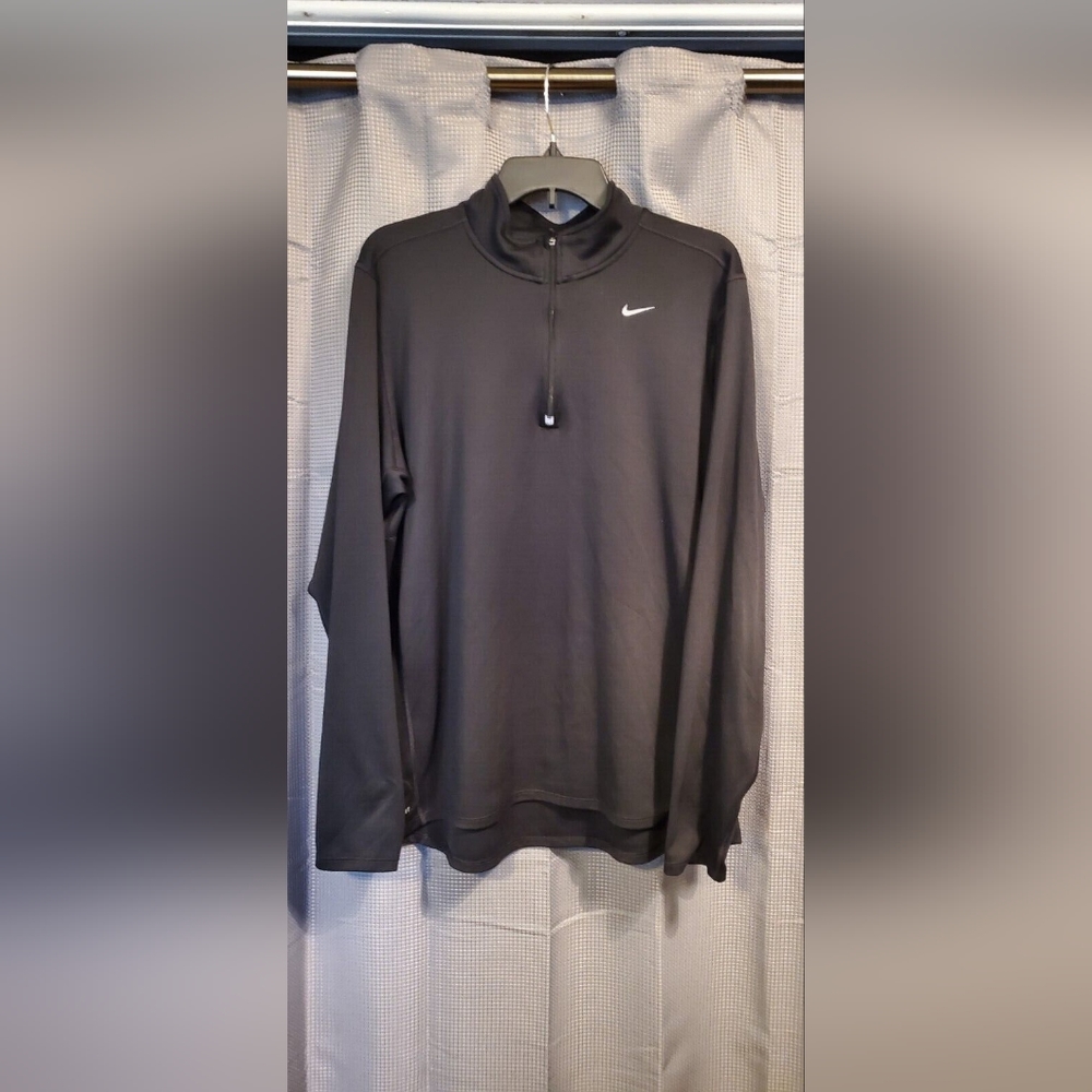 Nike Dr-Fit pullover